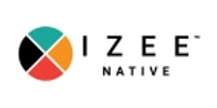 Izee Native coupons